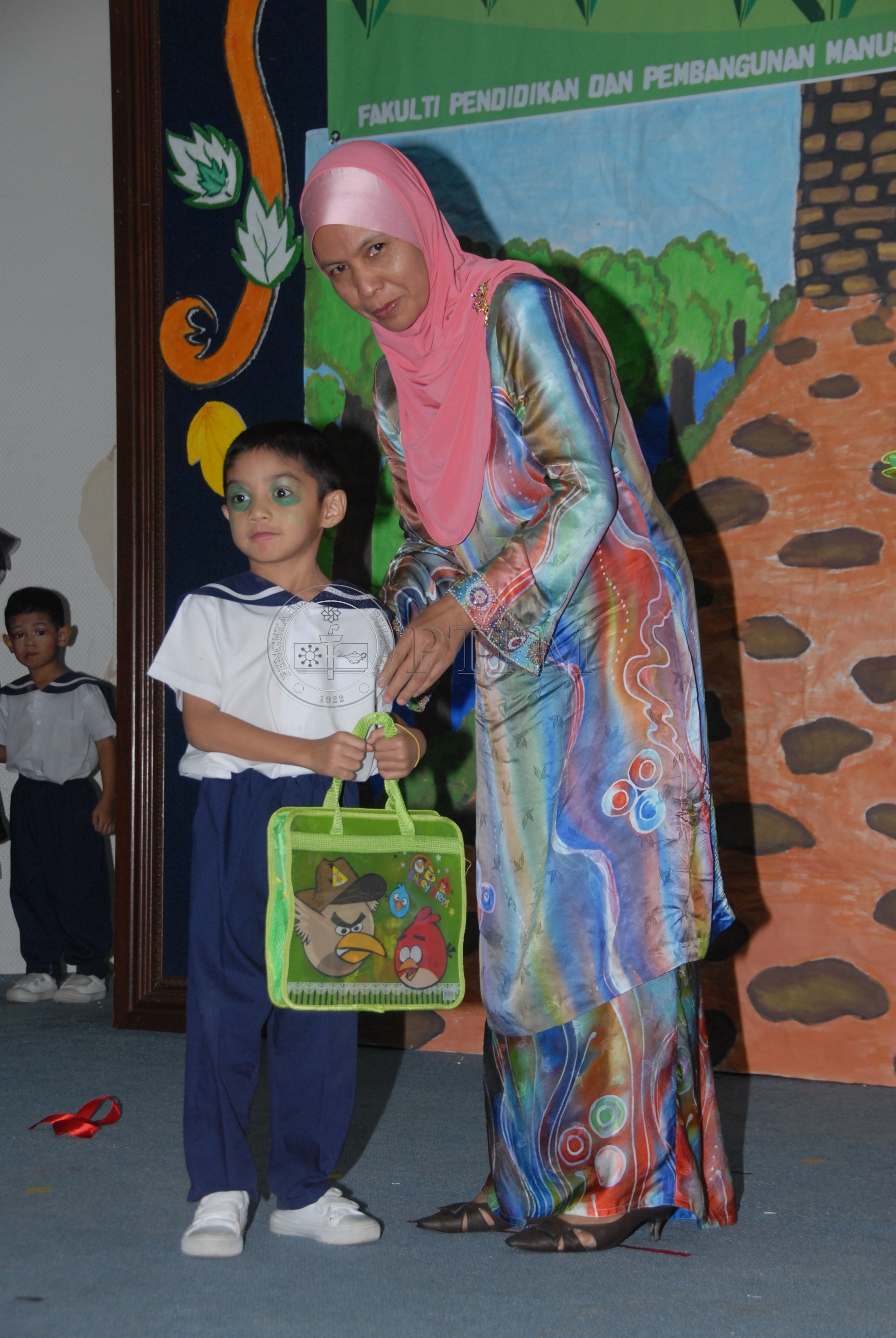 PTPM 11 100 TADIKA  IDA 0394